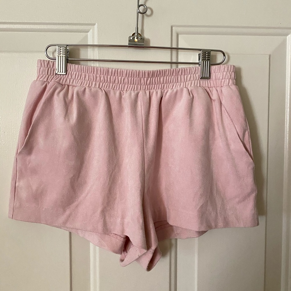 Forever 21 Soft Short